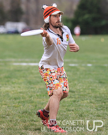Fools Fest 2019 - Sunday Action