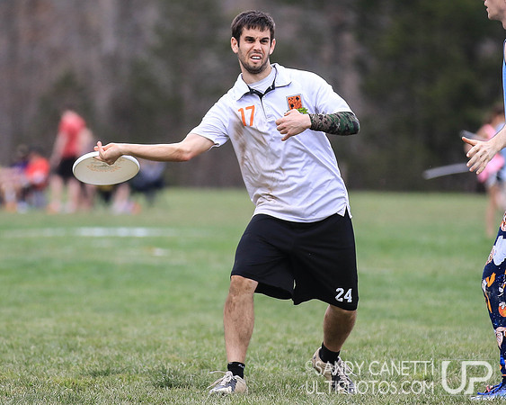 Fools Fest 2019 - Sunday Action