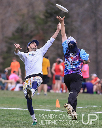 Fools Fest 2019 - Sunday Action