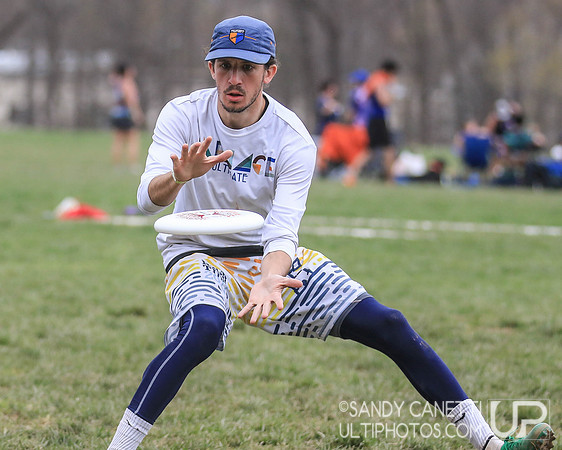 Fools Fest 2019 - Sunday Action
