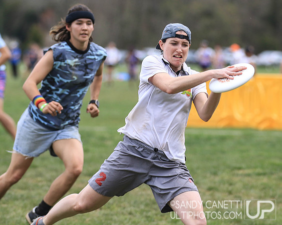 Fools Fest 2019 - Sunday Action