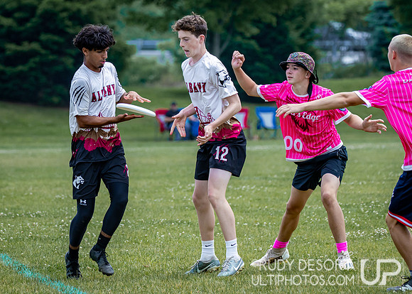 2025 High School National Invite (HSNI)