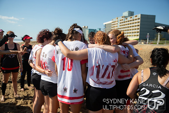Sunday - 2024 Beach Championships