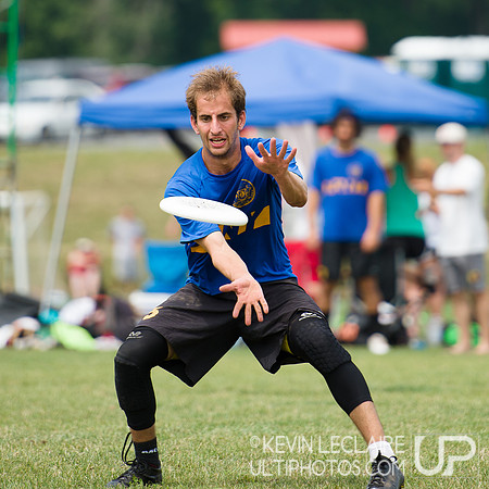 Chesapeake Invite 2014 Sunday Action