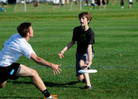 U19 Open Round 1 Pool Play -- YCC 2012 Saturday Action