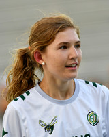 Girls' D1 Final - Minnesota High School State Championships 2019