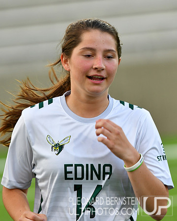 Girls' D1 Final - Minnesota High School State Championships 2019