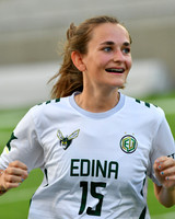 Girls' D1 Final - Minnesota High School State Championships 2019