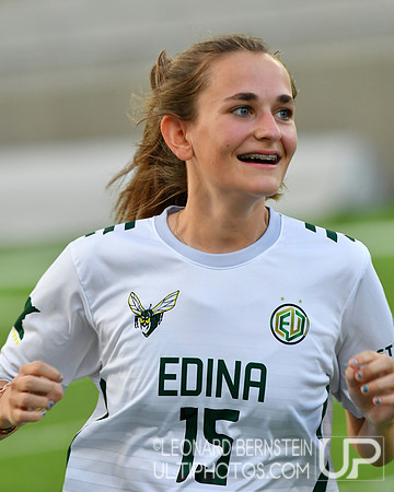 Girls' D1 Final - Minnesota High School State Championships 2019
