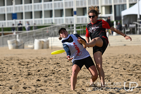 Saturday - 2024 Beach Championships
