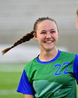 Girls' D1 Final - Minnesota High School State Championships 2019