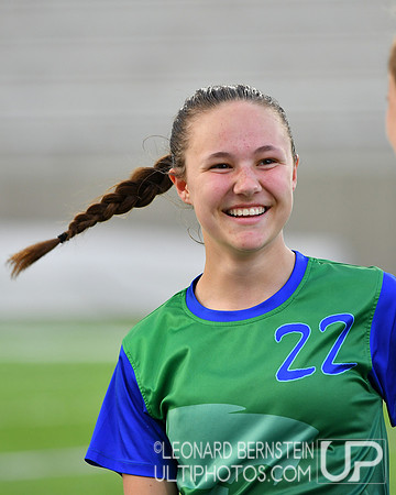 Girls' D1 Final - Minnesota High School State Championships 2019