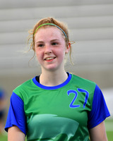 Girls' D1 Final - Minnesota High School State Championships 2019