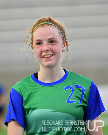 Girls' D1 Final - Minnesota High School State Championships 2019