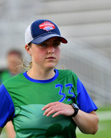 Girls' D1 Final - Minnesota High School State Championships 2019