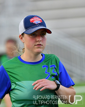 Girls' D1 Final - Minnesota High School State Championships 2019