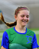 Girls' D1 Final - Minnesota High School State Championships 2019
