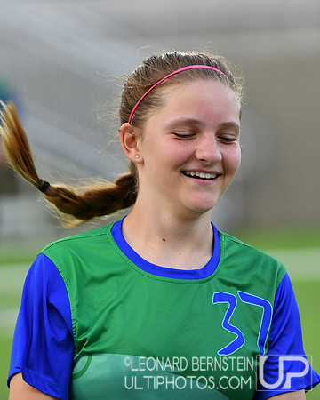 Girls' D1 Final - Minnesota High School State Championships 2019
