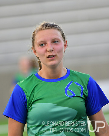 Girls' D1 Final - Minnesota High School State Championships 2019