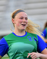Girls' D1 Final - Minnesota High School State Championships 2019