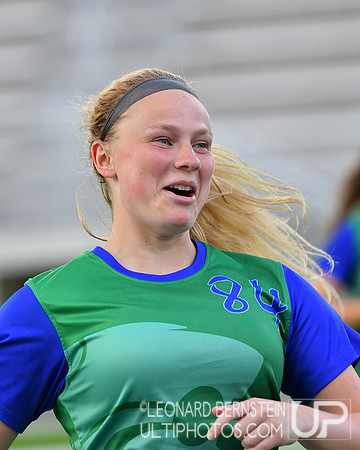 Girls' D1 Final - Minnesota High School State Championships 2019