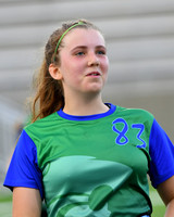 Girls' D1 Final - Minnesota High School State Championships 2019