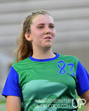 Girls' D1 Final - Minnesota High School State Championships 2019
