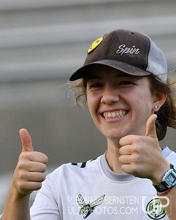 Girls' D1 Final - Minnesota High School State Championships 2019