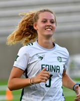 Girls' D1 Final - Minnesota High School State Championships 2019