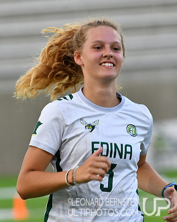Girls' D1 Final - Minnesota High School State Championships 2019
