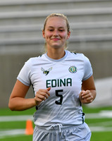 Girls' D1 Final - Minnesota High School State Championships 2019