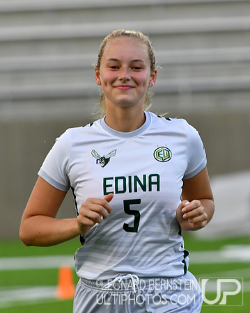 Girls' D1 Final - Minnesota High School State Championships 2019