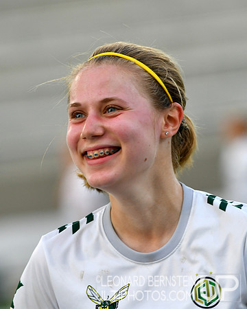 Girls' D1 Final - Minnesota High School State Championships 2019