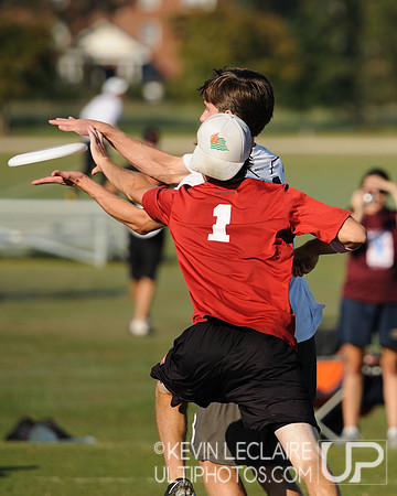 Mid-Atlantic Open Regionals Sunday Competition