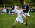 Sunday U19 Open Semis & Consolation games -- YCC 2012