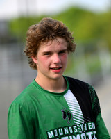 Boys' D1 Final - Minnesota High School State Championships 2019