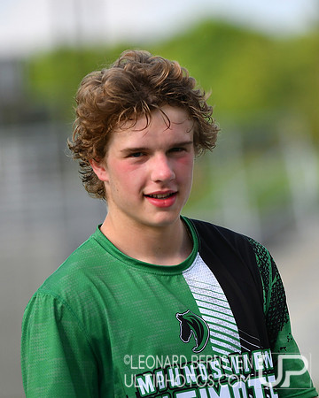 Boys' D1 Final - Minnesota High School State Championships 2019