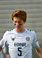 Boys' D1 Final - Minnesota High School State Championships 2019