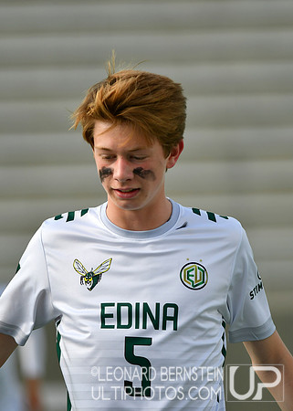 Boys' D1 Final - Minnesota High School State Championships 2019