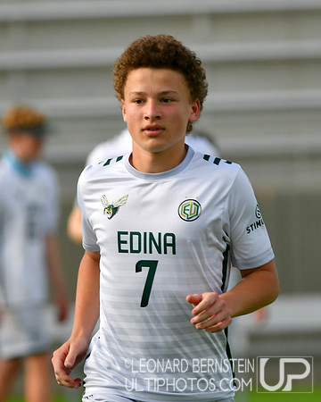 Boys' D1 Final - Minnesota High School State Championships 2019