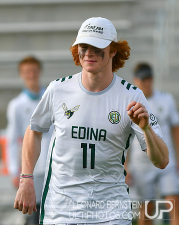 Boys' D1 Final - Minnesota High School State Championships 2019