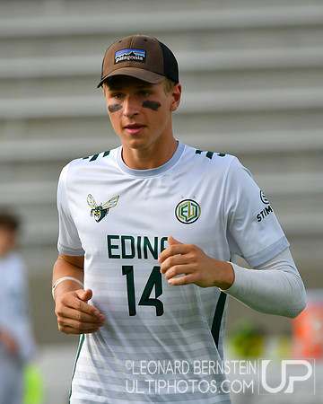 Boys' D1 Final - Minnesota High School State Championships 2019