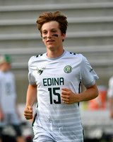 Boys' D1 Final - Minnesota High School State Championships 2019