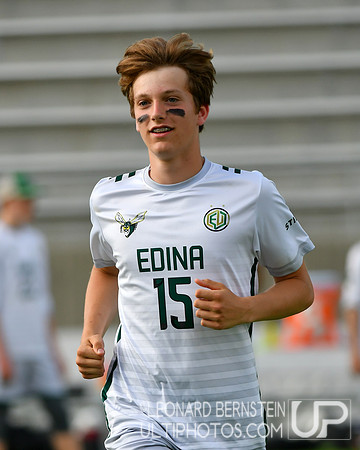 Boys' D1 Final - Minnesota High School State Championships 2019