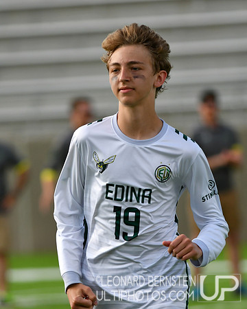 Boys' D1 Final - Minnesota High School State Championships 2019