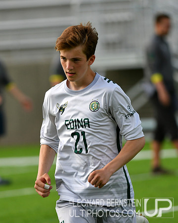 Boys' D1 Final - Minnesota High School State Championships 2019