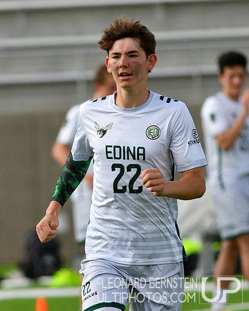 Boys' D1 Final - Minnesota High School State Championships 2019