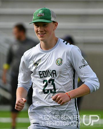 Boys' D1 Final - Minnesota High School State Championships 2019