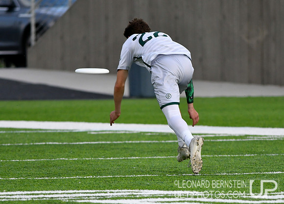 Boys' D1 Final - Minnesota High School State Championships 2019