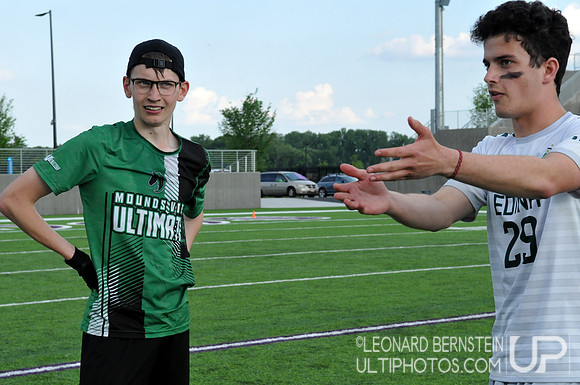 Boys' D1 Final - Minnesota High School State Championships 2019